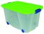 Box s kolieskami 60x40x32 cm