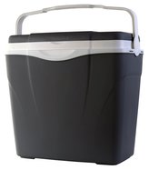 Box chladicí 24 l Antarctica šedý plast