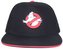 Čepice - kšiltovka snapback Ghostbusters|Krotitelé duchů: Logo (nastavitelná)