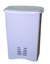 Koš na špinavé prádlo 50l