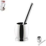 Hmoždíř 0,17 l soudek nerez