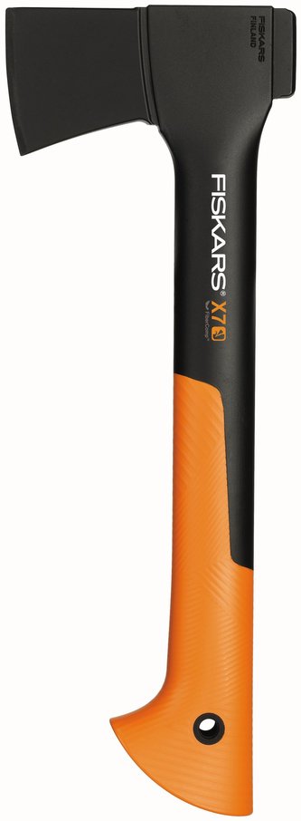 Sekera X7 640 g kemping, délka 355 mm