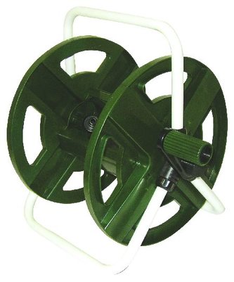 Naviják na hadice 1/2\" 45m-5/8\" 35 m-stojan