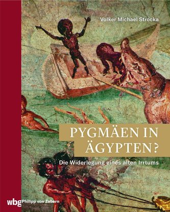 Pygmäen in Ägypten?