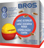 Lapač na ovocné mušky (octomilky) + náplň 15 ml BROS