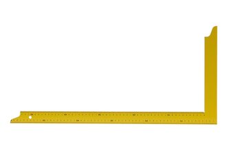 Úhelník tesařský 700x300 mm