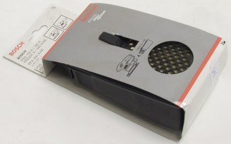 Box na prach s mikrofiltrem HW2 komplet BOSCH