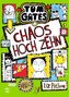 Tom Gates 18. Chaos hoch zehn