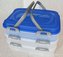 Box PIKNIK PÁRTY 3 40x30x18 cm