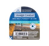 Yankee Candle Vonný vosk Beach Escape (New Wax Melt) 22 g unisex