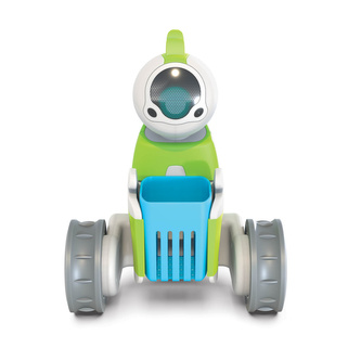 HEXBUG MoBots Fetch - zelený