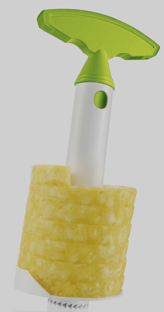 Kráječ na ananas