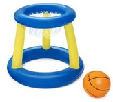Kôš na basketbal nafukovacia 61 cm + nafukovacia lopta Bestway