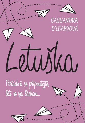 Letuška Letuška