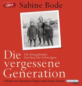 Die vergessene Generation