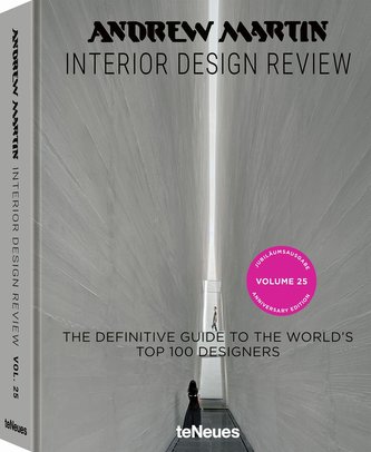 Andrew Martin, Interior Design Review Vol. 25