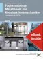 eBook inside: Buch und eBook Fachkenntnisse Metallbauer und Konstruktionsmechaniker