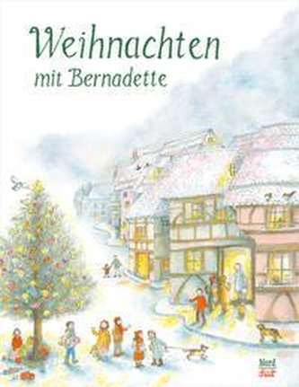 Weihnachten mit Bernadette