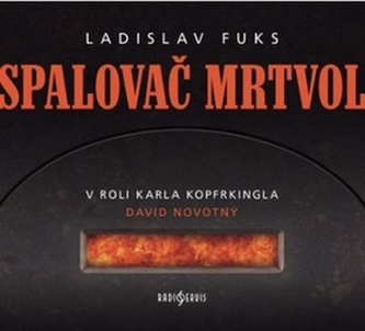 Spalovač mrtvol