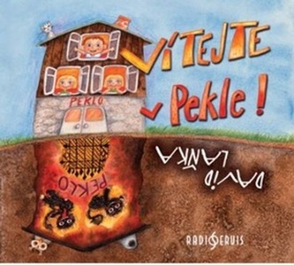 Vítejte v Pekle! CD