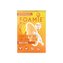 Foamie Hydratační sprchové mýdlo Tropic Like It`s Hot With Mango and Orange (Shower Body Bar) 80 g woman