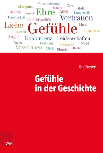 Gefühle in der Geschichte