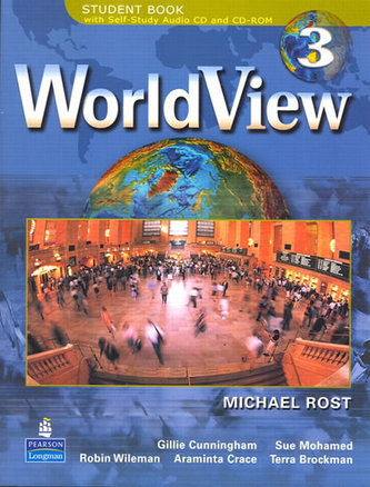Worldview 3 Video with Guide Worldview 3 Video with Guide