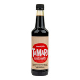 Country Life Tamari sójová omáčka 500 ml