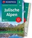KOMPASS Wanderführer Julische Alpen 1:50.000