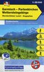 Garmisch Partenkirchen Wettersteingebirge Nr. 03 Outdoor Deutschland 1:35 000