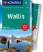 KOMPASS Wanderführer Wallis, Oberwallis