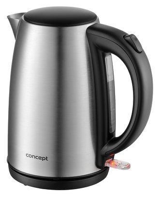 RK3325 Rychlovarná konvice nerezová 1,7 l RK3325 Rychlovarná konvice nerezová 1,7 l