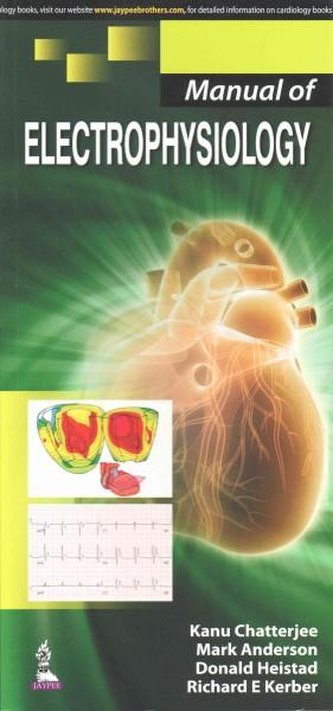 Manual of Electrophysiology