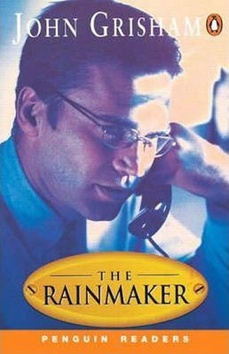 Level 5: The Rainmaker/Penguin Readers Level 5: The Rainmaker/Penguin Readers