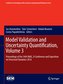 Model Validation and Uncertainty Quantification, Volume 3