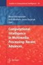 Computational Intelligence in Multimedia Processing