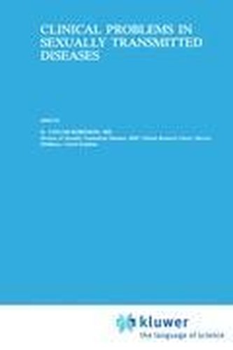 Clinical Problems in Sexually Transmitted Diseases