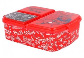 MULTI BOX NA DESAČINU SPIDERMAN