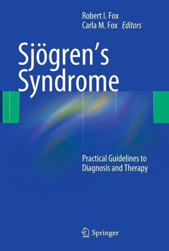Sjögren's Syndrome
