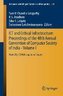 ICT and Critical Infrastructure: Proceedings of the 48th Annual Convention of Computer Society of India- Vol I