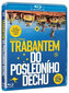 Trabantem do posledního dechu - Blu-ray