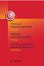 Dictionary of Production Engineering/Wörterbuch der Fertigungstechnik/Dictionnaire des Techniques de Production Mechanique Vol I