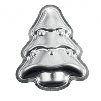 Formička na pečenie STROMOK 10 ks