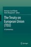 The Treaty on European Union (TEU)