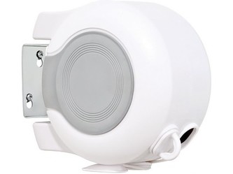 sušiak vysúvací 2 rady 30m 16x9, 5x18cm ABS+polyester, nosnosť 15kg