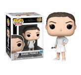 Funko POP Deluxe: Justice League - Diana w/Arrow (Liga spravedlnosti)