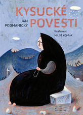 Kysucké povesti 2.vydanie