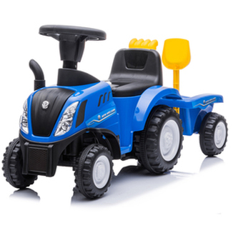 Odstrkovadlo BUDDY TOYS BPC 5175 NEW HOLLAND T7