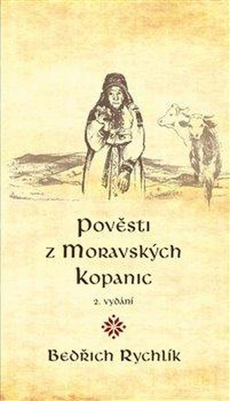 Pověsti z Moravských Kopanic