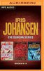 Iris Johansen - Eve Duncan Series: Books 8-10: Quicksand, Blood Game, Eight Days to Live